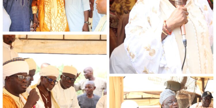 Governance and Citizenship: Our Statement on the Success of the Lagelu Inaugural Ramadan Lecture ||Mudashiru Kamorudeen