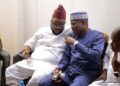 Oyo LGSPB Boss, Ige Commiserates With Mogaji Adanla Family Over Father’s Death