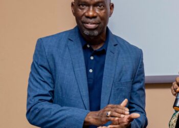 Agboworin’s ICT Initiative: Building Constituents For Self-Reliance, By Olusegun C. Taiwo