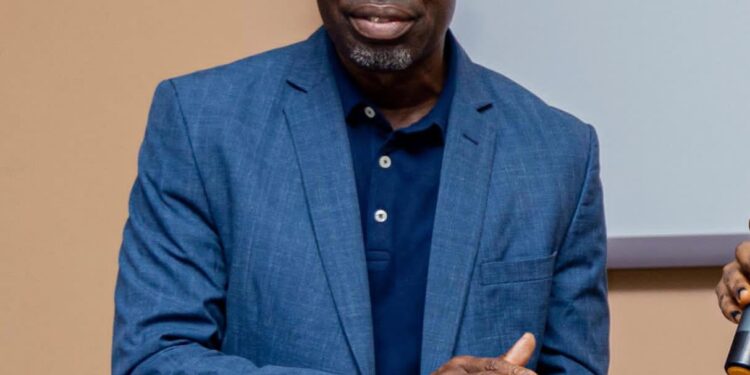 Agboworin’s ICT Initiative: Building Constituents For Self-Reliance, By Olusegun C. Taiwo