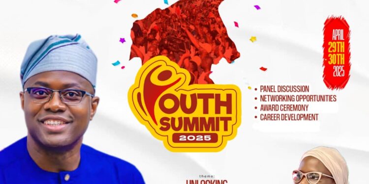 Innovate, Inspire, Impact: Oyo Youth Summit 2025