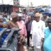 Photos News: Akande Lauds Makinde’s Proactive Measures as Oyo State Govt’ Team Visits Aleshinloye Market