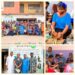 Oyo Youth Agency Chairman, Adebowale Lauds Participants’ Enthusiasm During Inspection of Planet 3R  Entrepreneurship Training