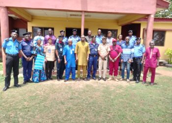 Adeojo Reaffirms Commitment To Stop, Land Encroachment, Herder-Farmer Crisis