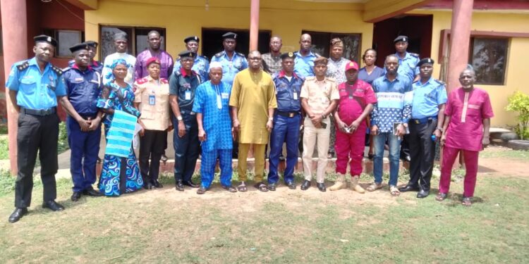 Adeojo Reaffirms Commitment To Stop, Land Encroachment, Herder-Farmer Crisis