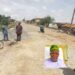 Jubilation Again: Ilaji Resort Boss, Chief Jubril Dotun Sanusi Embarks on Concretization of Oke Elesin-Akanran Road