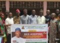 Oyo Govt Trains 1,950 farmers in various Agricultural Enterprises*