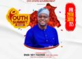 Oyo Govt’ Releases Registration Links For The Year 2025 Youth Summit