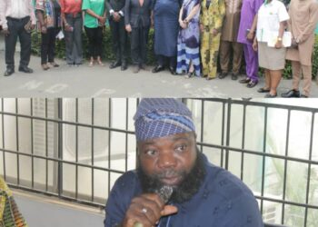 Oyo To Partner Netherlands on Waste Mgt, Circular Economy*