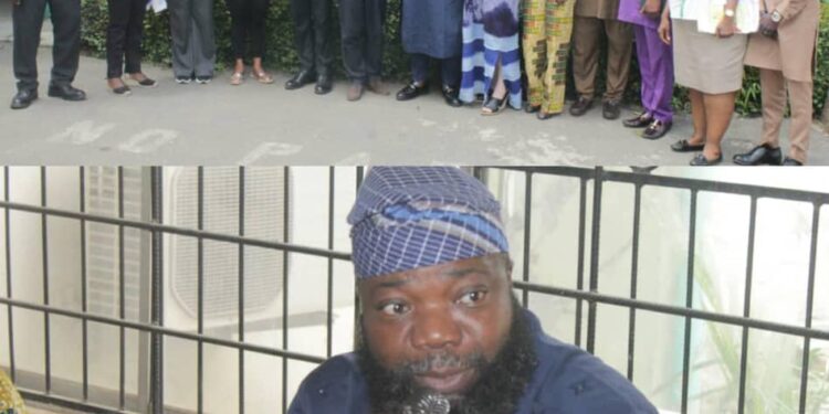 Oyo To Partner Netherlands on Waste Mgt, Circular Economy*