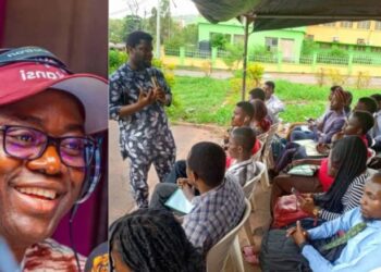 Oyo govt begins payment of bursary awards to students