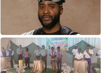 Akintayo Sponsors Inter-Secondary School Quiz and Debate Competition to Promote Educational Excellence