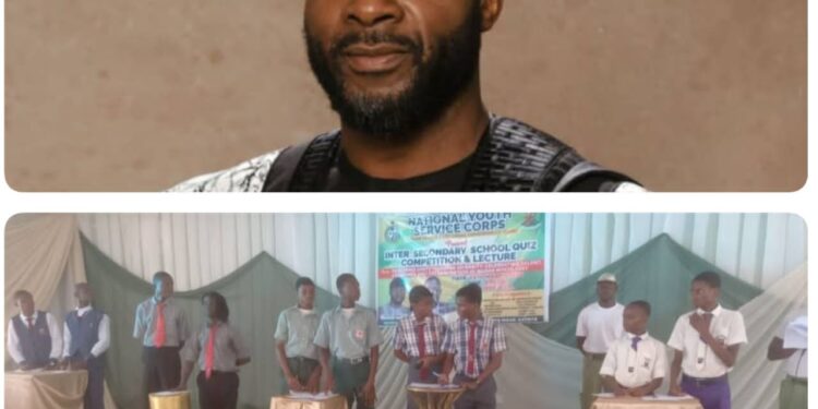 Akintayo Sponsors Inter-Secondary School Quiz and Debate Competition to Promote Educational Excellence