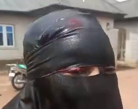 NINTH MONTH OF INJUSTICE: MUSLIM COMMUNITY DEMANDS SWIFT JUSTICE FOR MAN ATTACKED BY PASTOR AND SOLDIERS IN ISEYIN