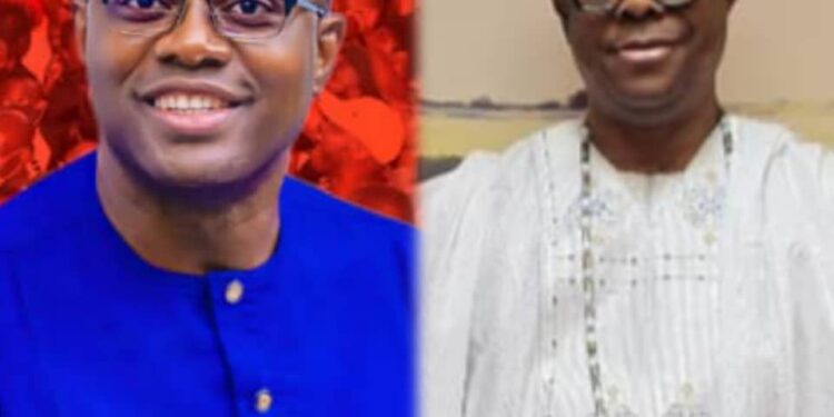 Family, Associates Hold 3rd Remembrance Prayer for former Oyo Late Commissioner, Ambali