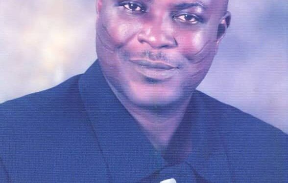 Family, Associates Hold 3rd Remembrance Prayer for former Oyo Late Commissioner, Ambali