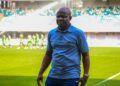 Battle for continental slot: We will fight till the end – Ogunbote*