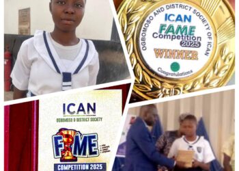 Ilaji Resort: A Conglomerate Creating Job Opportunities for Youths in Oyo State