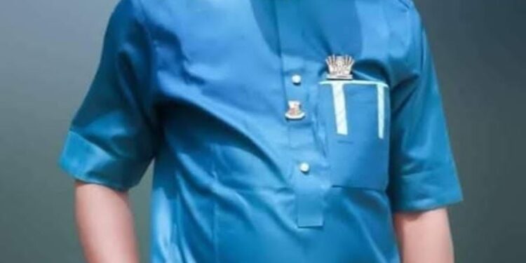 Hon. Olusola Adeleke Restores Abandoned Bulldozer, Reviving Infrastructure Development in Ibarapa Central.