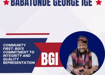 Community First: BGI’s Commitment to Integrity and Quality Representation