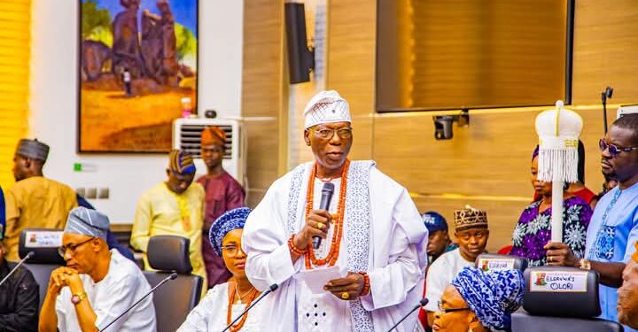 The Selection Of Eleruwa Is Fair, Stakeholder Warn Community To Avoid Distractions, Mischief Makers