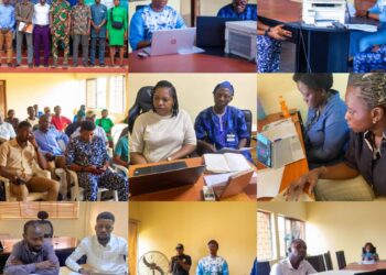 OYSADA Commences Interviews for YEAP-SAfER Loan Beneficiaries, Applicants Laud Gov. Makinde for Empowerment Opportunity