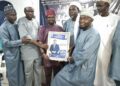 Just In: “League of Imam and Alfas in Ibadan North East Recognizes Oyo Lawmaker Babalola Commitment to Unity”