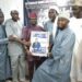 Just In: “League of Imam and Alfas in Ibadan North East Recognizes Oyo Lawmaker Babalola Commitment to Unity”