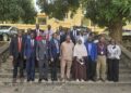 OYSHMB Strengthen Partnership with Visiting UCH Consultants for Better  Healthcare Service Delivery   …As Training, Accreditation is Key to Sustainable Healthcare Service Delivery Says Dr. Fagbemi