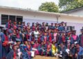 Oyo College of Nursing Matriculates 147 Students*  _…As Makinde Urges New Intakes to uphold Ethical Conduct of Profession_