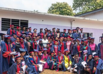 Oyo College of Nursing Matriculates 147 Students*  _…As Makinde Urges New Intakes to uphold Ethical Conduct of Profession_