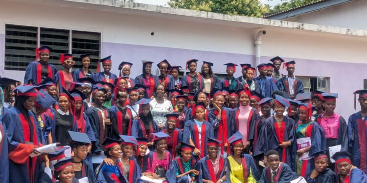 Oyo College of Nursing Matriculates 147 Students*  _…As Makinde Urges New Intakes to uphold Ethical Conduct of Profession_