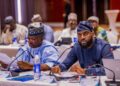 State Legislatures Highlight Key Issues in Constitution Review as They Wrap up Workshop in Lagos