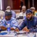 State Legislatures Highlight Key Issues in Constitution Review as They Wrap up Workshop in Lagos