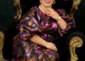*A Paragon of Virtue: Celebrating an Extraordinary Woman~ Hon. Lanre Sarumi Extols Hon. Bolanle Aliu On Birthday Anniversary