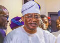 Oloye Adegoke: A Pillar Of Economy’s Wisdom*