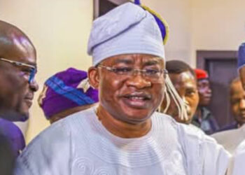 Oloye Adegoke: A Pillar Of Economy’s Wisdom* 