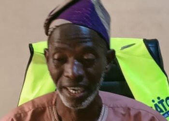 World Water Day: Oyo Gov’t Restates Commitment to Sustainable Access to Clean Water