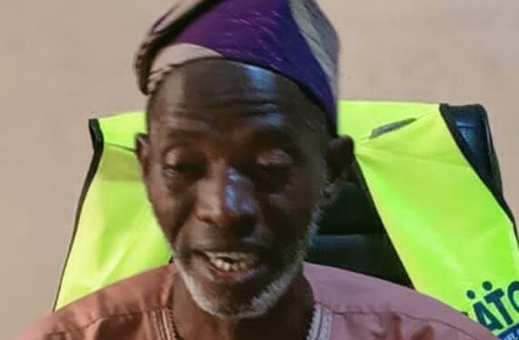 World Water Day: Oyo Gov’t Restates Commitment to Sustainable Access to Clean Water