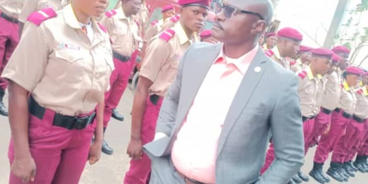 World Water Day: Oyo Gov’t Restates Commitment to Sustainable Access to Clean Water