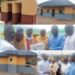 Breaking: Oyo lawmaker, Wale Canada,Commissions Mosque, Borehole Facilities During Ramadan Lecture and Iftar Session in Atisbo/Saki East  _…honored with the title of “Alaranse Adini” by Rabiyatul Wahseer of Sakiland(PHOTOS)