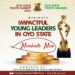 Oyo Govt’ Opens Nominations for Most Impactful Young Leaders Award