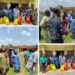 Lagelu Chairman Kamorudeen Boosts Food Aid for Lalupon Special School