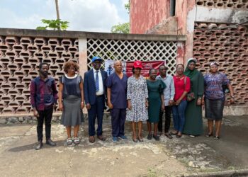 Oyo Health Ministry Collaborates with FHDSIL to Train Geriatric Caregivers*