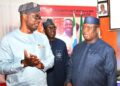 Makinde: World-class Leader engineering A First-class State ||By Sulaimon Olanrewaju