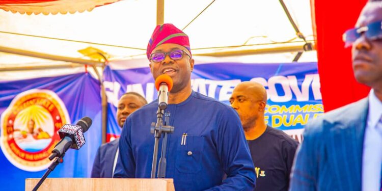 Oyo state building permits; When will Other Local Govt. Chairmen Challenge State Ministry?  By Waheed Adebare