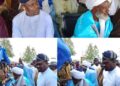 Ido LG Annual Ramadan Lecture: Islamic Cleric Urges Politicians To Fulfil Promises