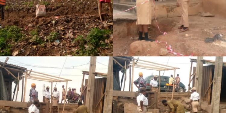 Ibadan North East Chairman, Akintayo, Pledges Support for Interfaith Harmony at Annual Thanksgiving Event*