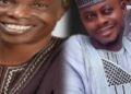 Oloye Adegoke Condoles Family of Ajimobi, Kola-Daisi on Demise of Abisola Ajimobi Kola-Daisi
