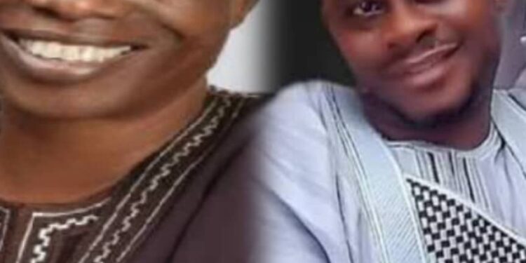 Oloye Adegoke Condoles Family of Ajimobi, Kola-Daisi on Demise of Abisola Ajimobi Kola-Daisi